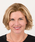 Claudia Jensen