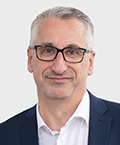 Hans Juergen Baehr