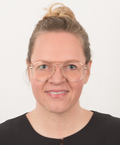 Inga Lorenzen