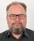 Jens Rudolph