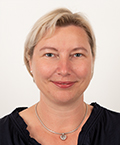 Sandra Christiansen