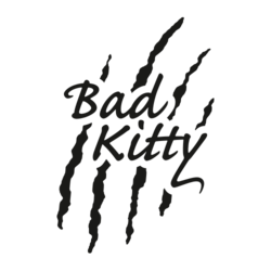 Bad Kitty