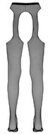 Straps-Strumpfhose