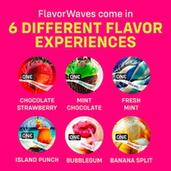 Flavor Waves