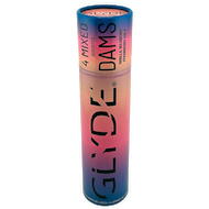 GLYDE Dams Mix