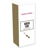 Love Balls Disco Fun