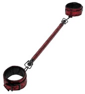 Spreader Bar with Cuffs