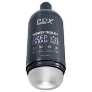Shower Therapy Deep Cream