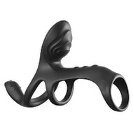 Ultimate Couples Cage Max