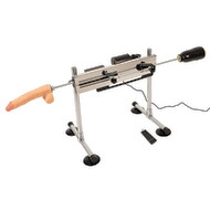 Double-sided Fucking Machine