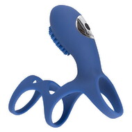 Rechargeable Couple Sleeve