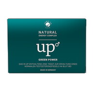 up Green Power