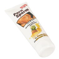 Porn Sperm Pineapple