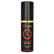 Time Lag 2 Delay Spray