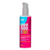 Kiss and Taste!