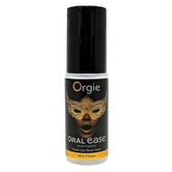 Oral Ease Deepthroat