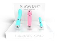 Pillow Talk Display