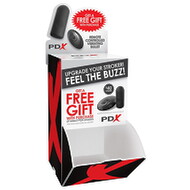 Tresendisplay GwP PDX Bullet