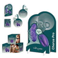 Merch Kit Big Chorus Pro