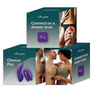 We-Vibe Jive Lite Display Kit