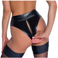 Thong Fucking Fabulous