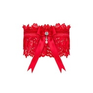 Amor Cherris garter