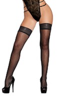 Hold-up Stockings