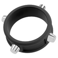 Cock Ring with Studs