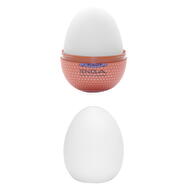 Egg Misty II Stronger