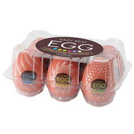 Egg Stronger Package 6er