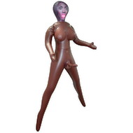 Transsexual Love Doll Eager Bae