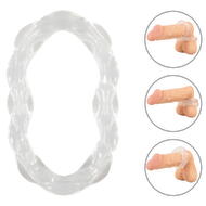PARINOR Silicone Cock & Ball Ring