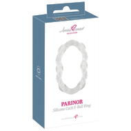 PARINOR Silicone Cock & Ball Ring