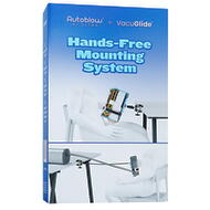 Hands-Free Mounting System
