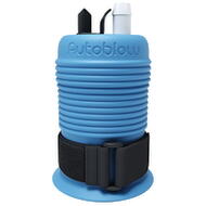 Universal Dynamic Stroking Cap