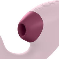 Womanizer Heads NEXT DUO 3er