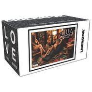 Super Aria Flip Chaise 22"