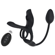 RC Multi Function Couples Vibrator