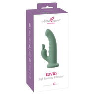 LUVIO Soft Rotating Vibrator