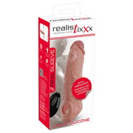 RealSleeve with Vibration