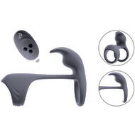 VYLOR RC Cock & Ball Ring