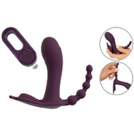 ARIVA RC Panty Vibrator