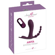 ARIVA RC Panty Vibrator
