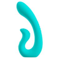 NAIRA Dual Heads Vibrator