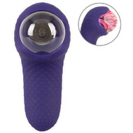 ZANTO Plasma Vibrator