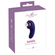 ZANTO Plasma Vibrator