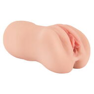 RealMasturbator Sucking and Vibrating