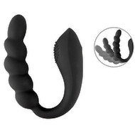 Bendable dual stimulator