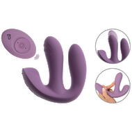MIREVA RC Triple Hands-Free Vibrator