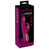 2 Function Vibrator Squirting